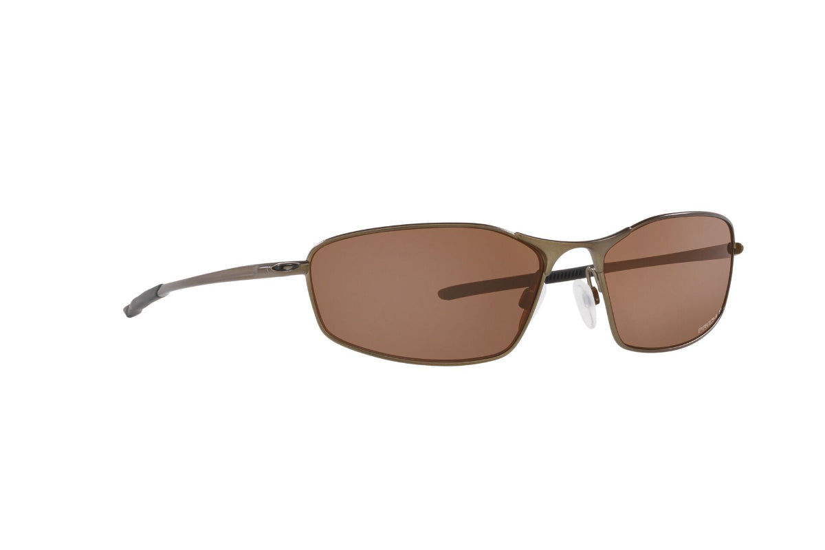 Oakley Lentes de Sol Whisker Polarizados OO4141