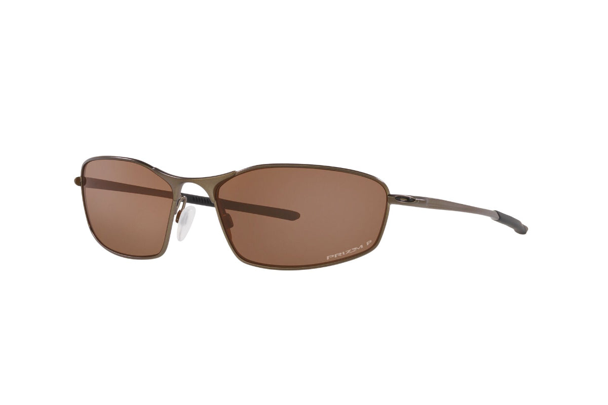 Oakley Lentes de Sol Whisker Polarizados OO4141