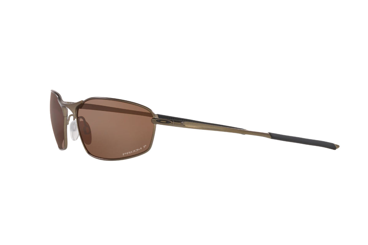 Oakley Lentes de Sol Whisker Polarizados OO4141