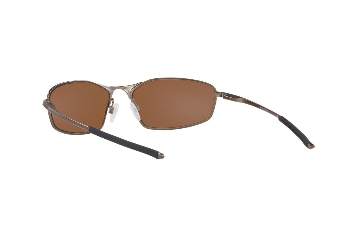Oakley Lentes de Sol Whisker Polarizados OO4141