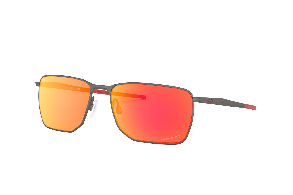 Oakley Lentes de Sol Ejector Prizm OO4142