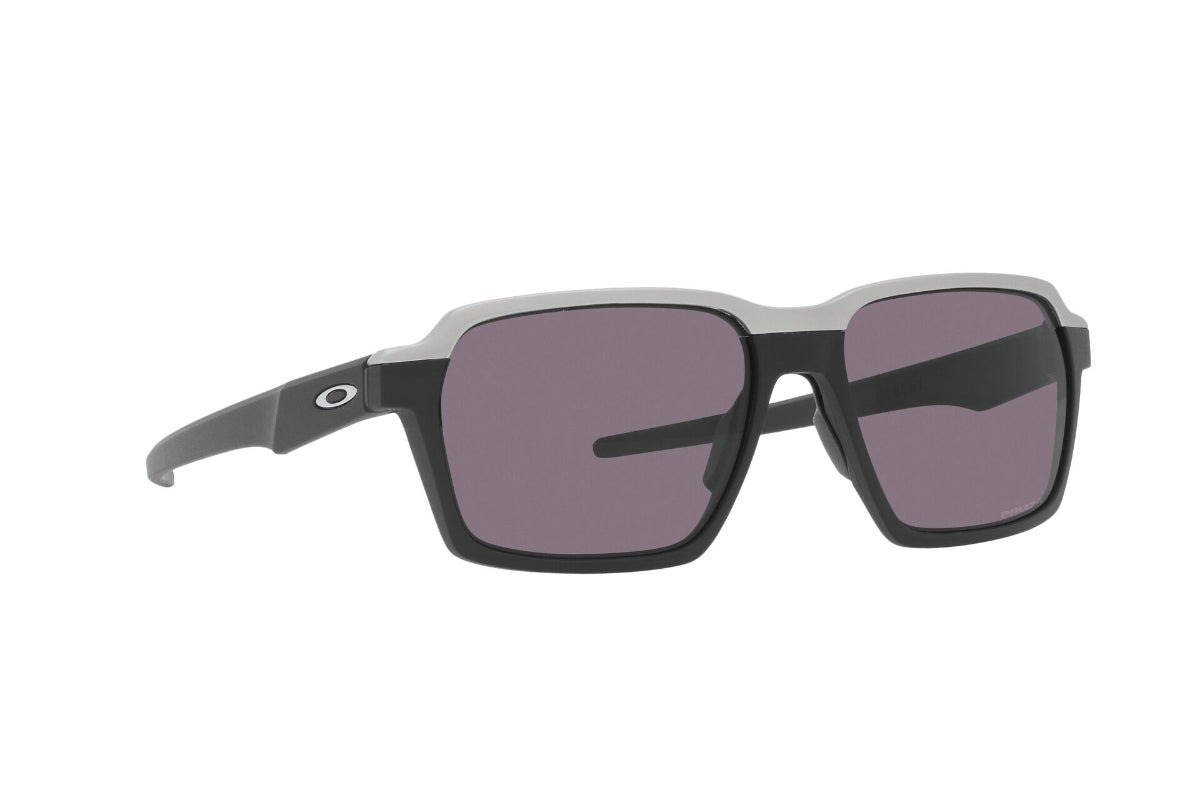 Lentes de Sol Parlay Matte Black Oakley