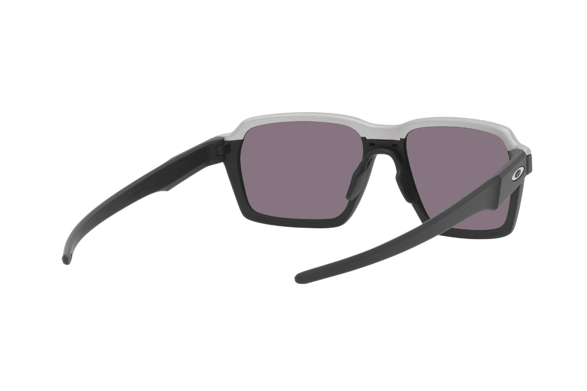 Lentes de Sol Parlay Matte Black Oakley