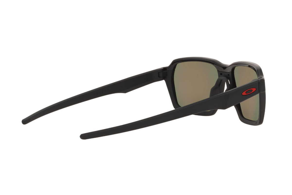 Lentes de Sol Parlay Matte Black Oakley