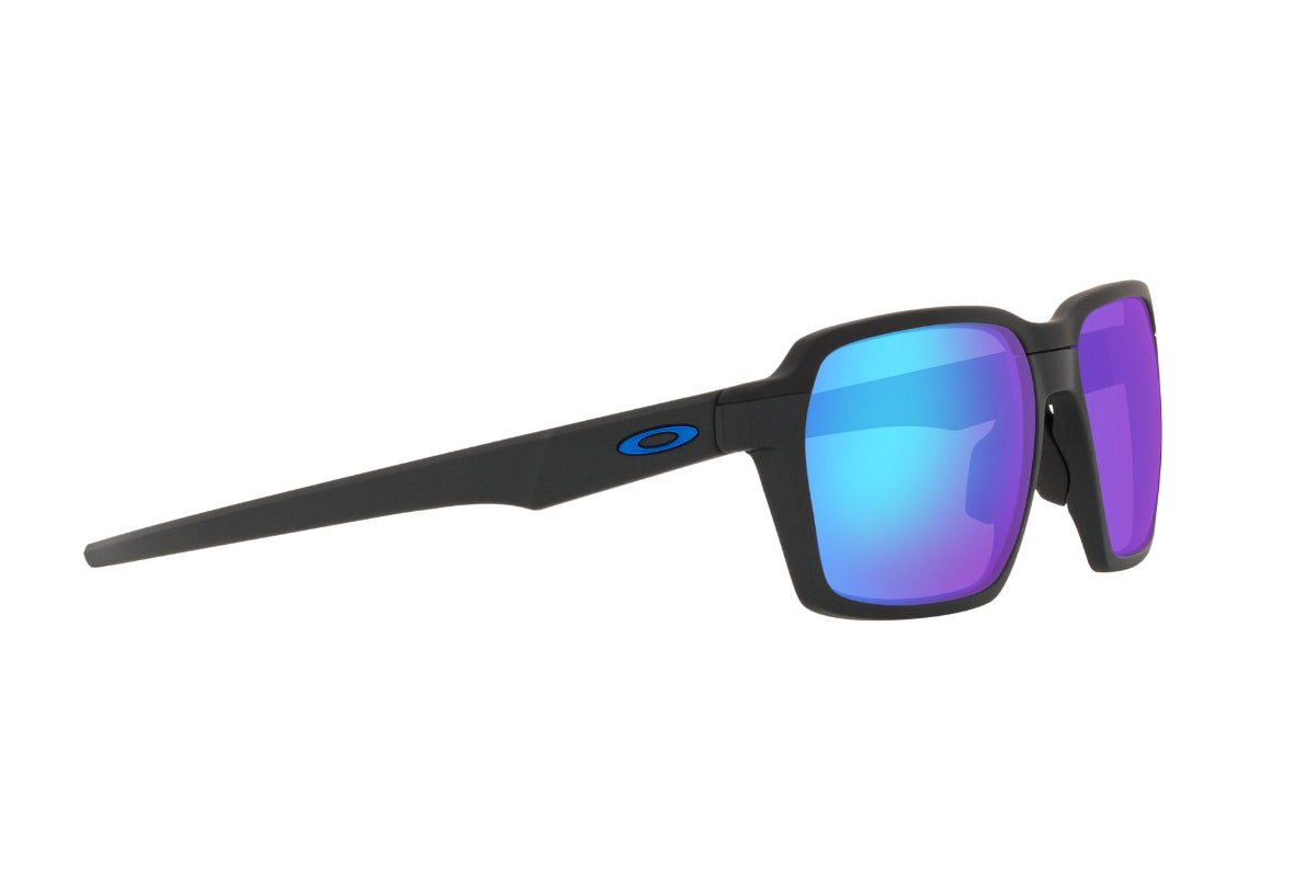 Lentes de Sol Parlay Steel Polarizados Oakley