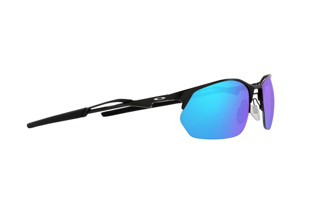 Lentes de Sol Wire Tap 2.0 Satin Black Oakley