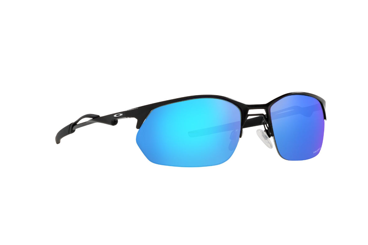 Lentes de Sol Wire Tap 2.0 Satin Black Oakley