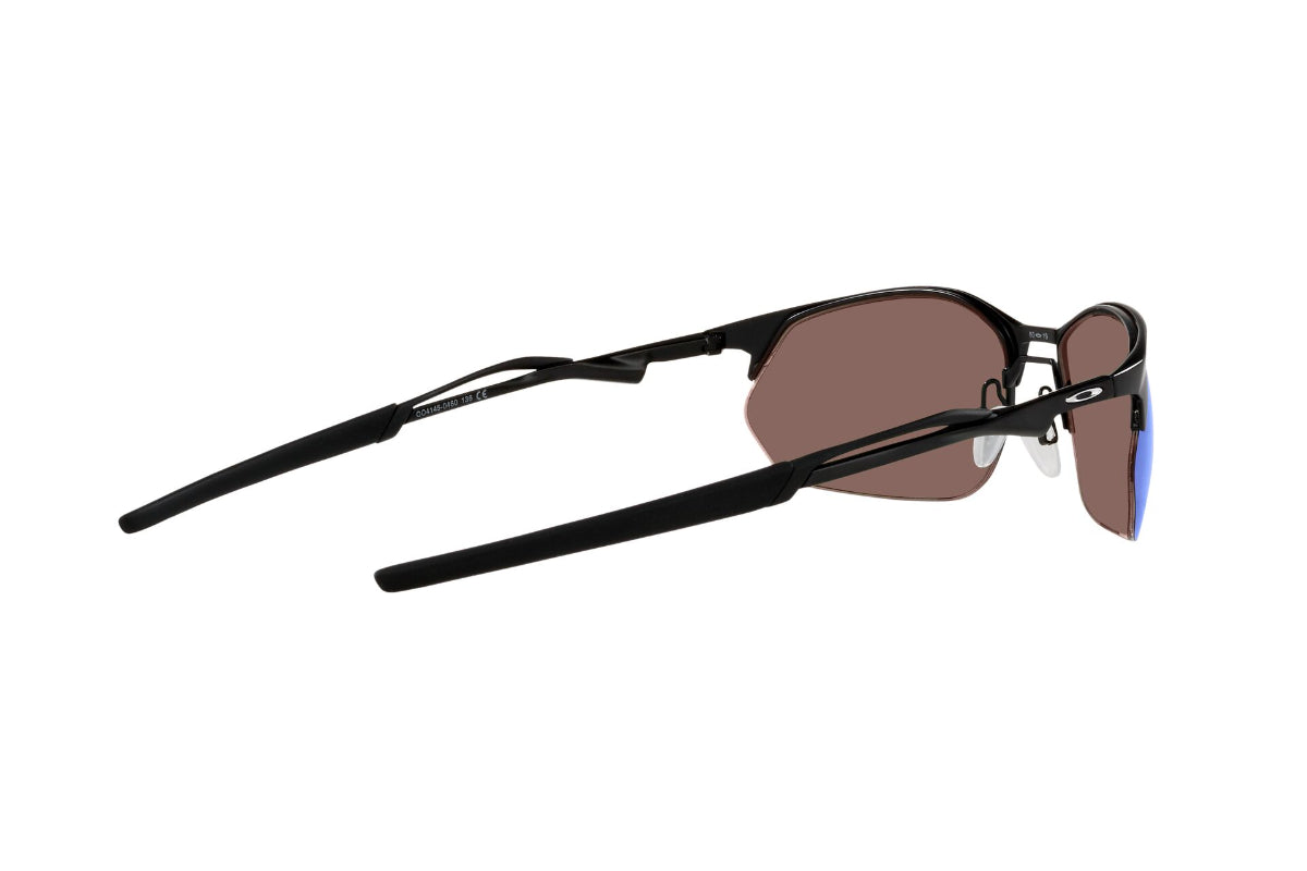 Lentes de Sol Wire Tap 2.0 Satin Black Oakley