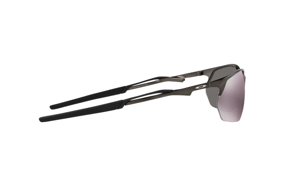 Oakley Lentes de Sol Wire Tap 2.0 Polarizados OO4145