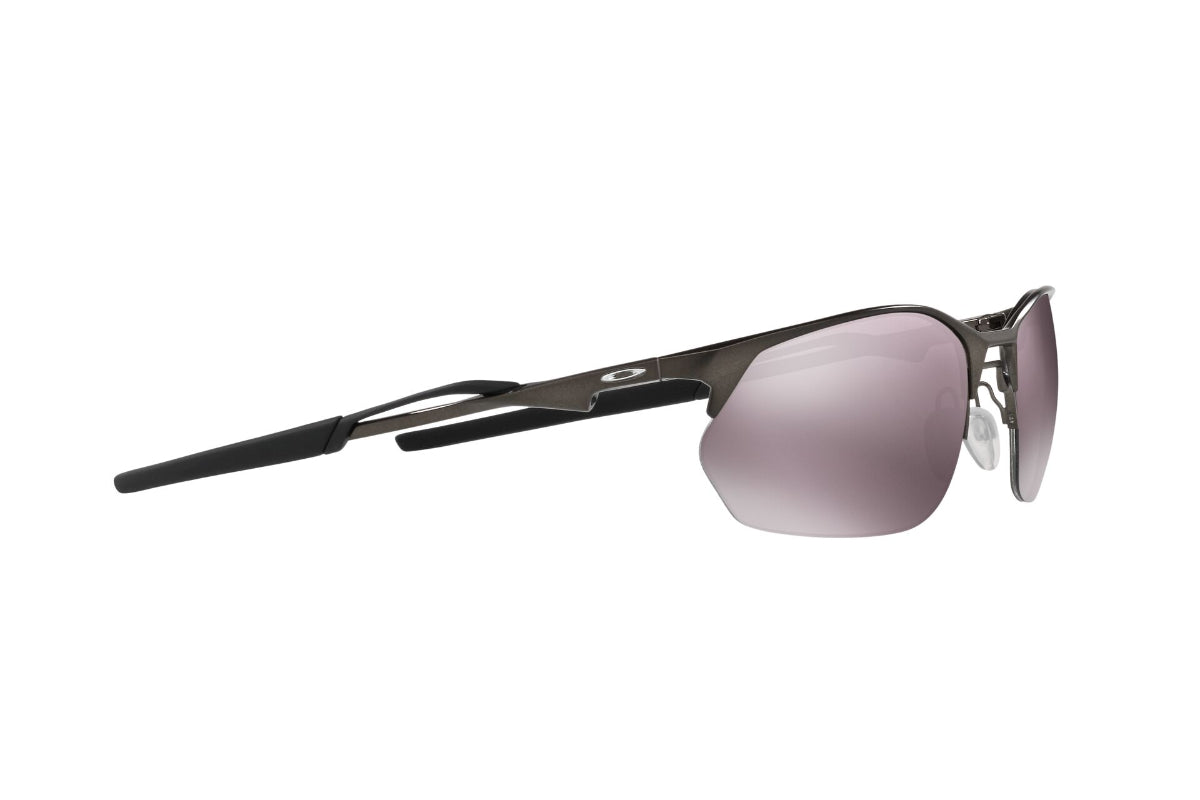 Oakley Lentes de Sol Wire Tap 2.0 Polarizados OO4145