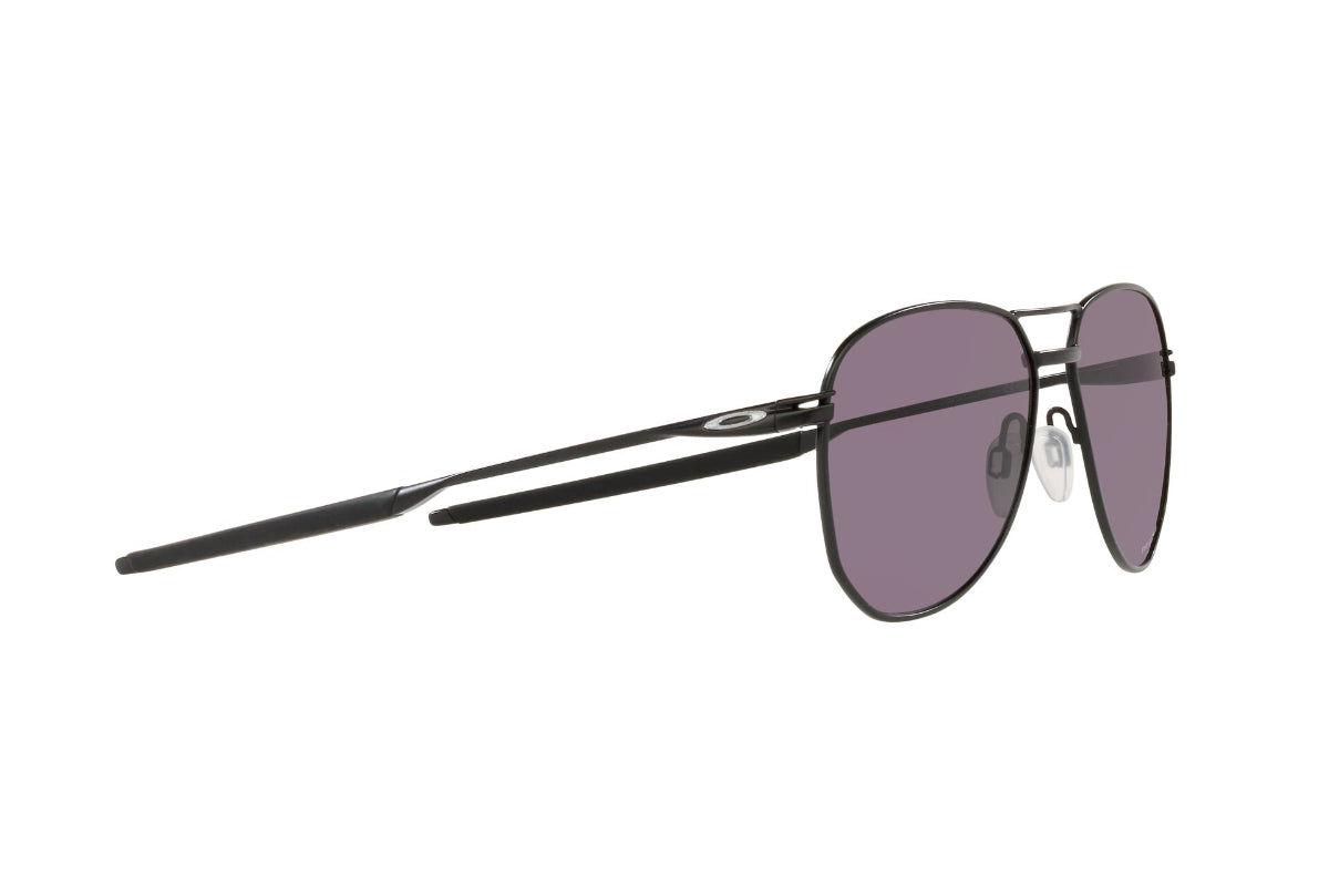 Lentes de Sol Contrail Satin Black Oakley