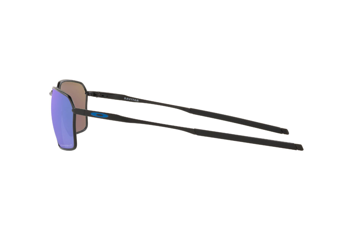 Oakley Lentes de Sol Savitar Polarizados OO6047