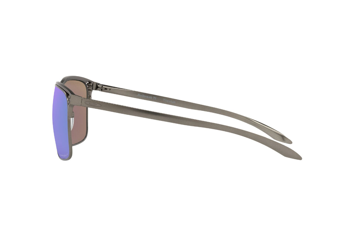 Oakley Lentes de Sol Holbrook TI Polarizados OO6048