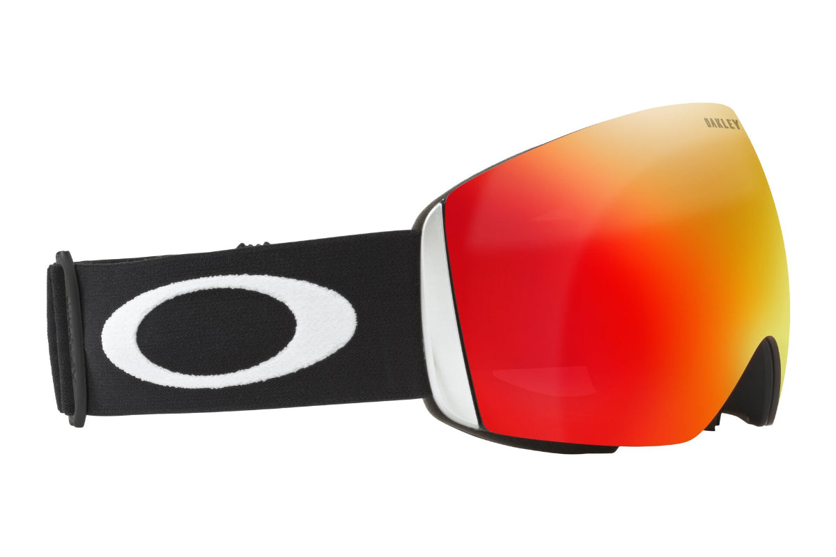 Oakley Antiparras de Nieve Flight Deck L Prizm OO7050