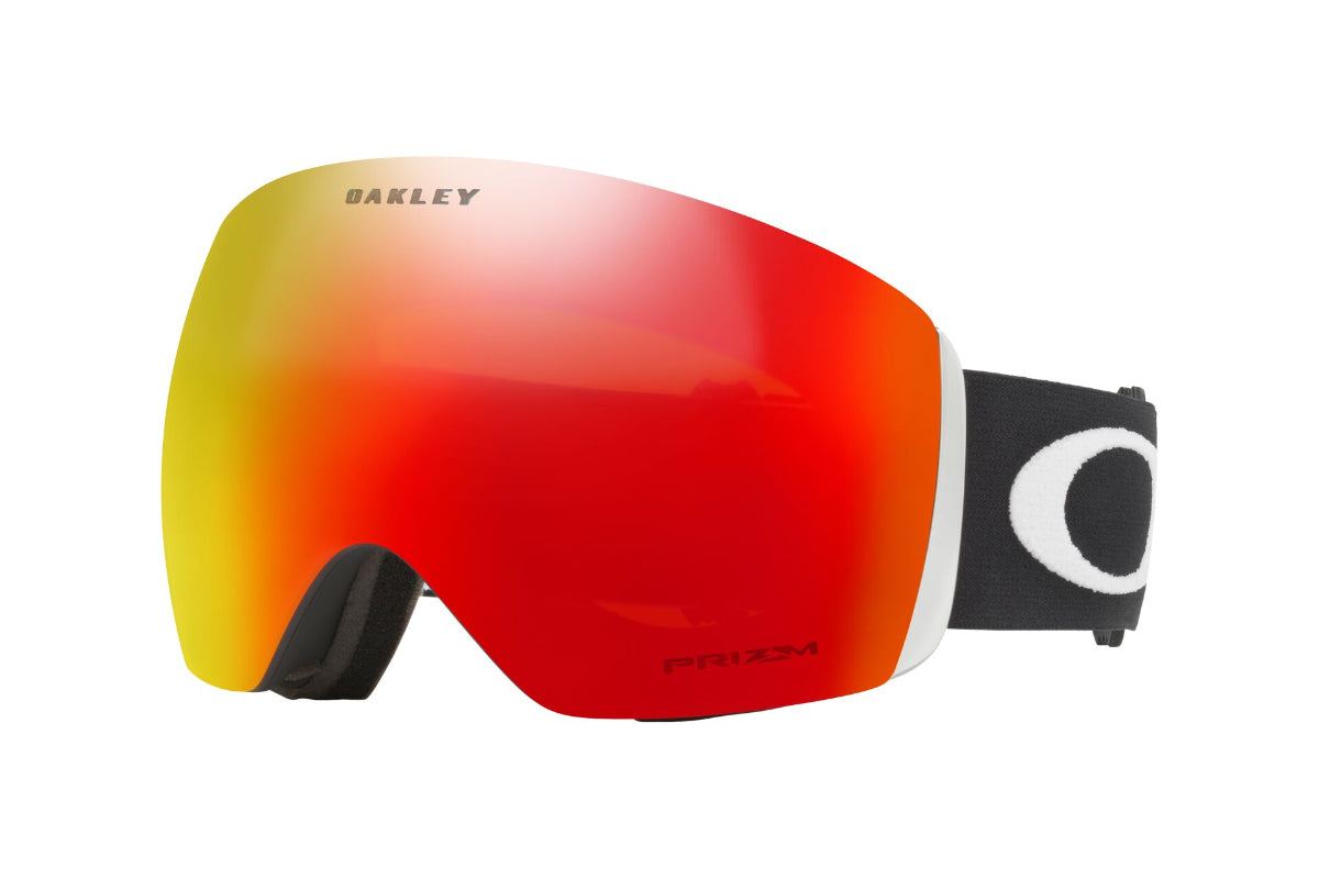 Oakley Antiparras de Nieve Flight Deck L Prizm OO7050