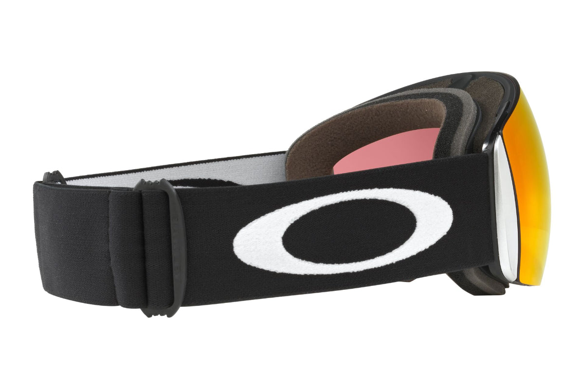 Oakley Antiparras de Nieve Flight Deck L Prizm OO7050