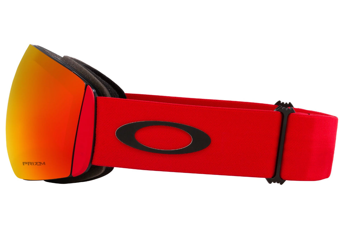 Oakley Antiparras de Nieve Flight Deck L Prizm OO7050