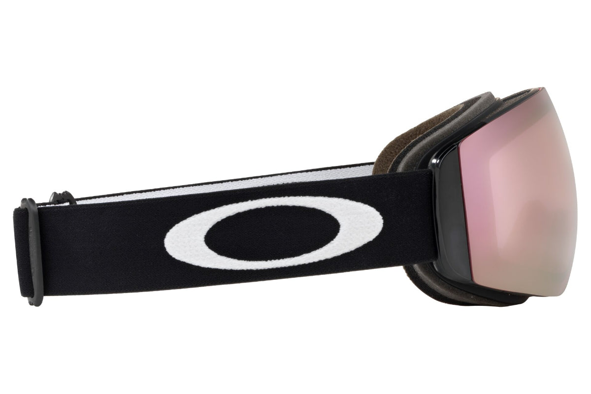 Oakley Antiparras de Nieve Flight Deck M Prizm OO7064