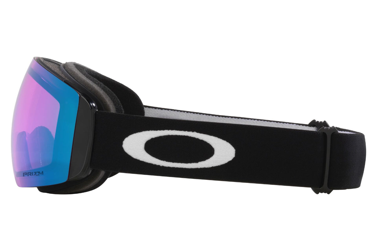 Oakley Antiparras de Nieve Flight Deck M Prizm OO7064