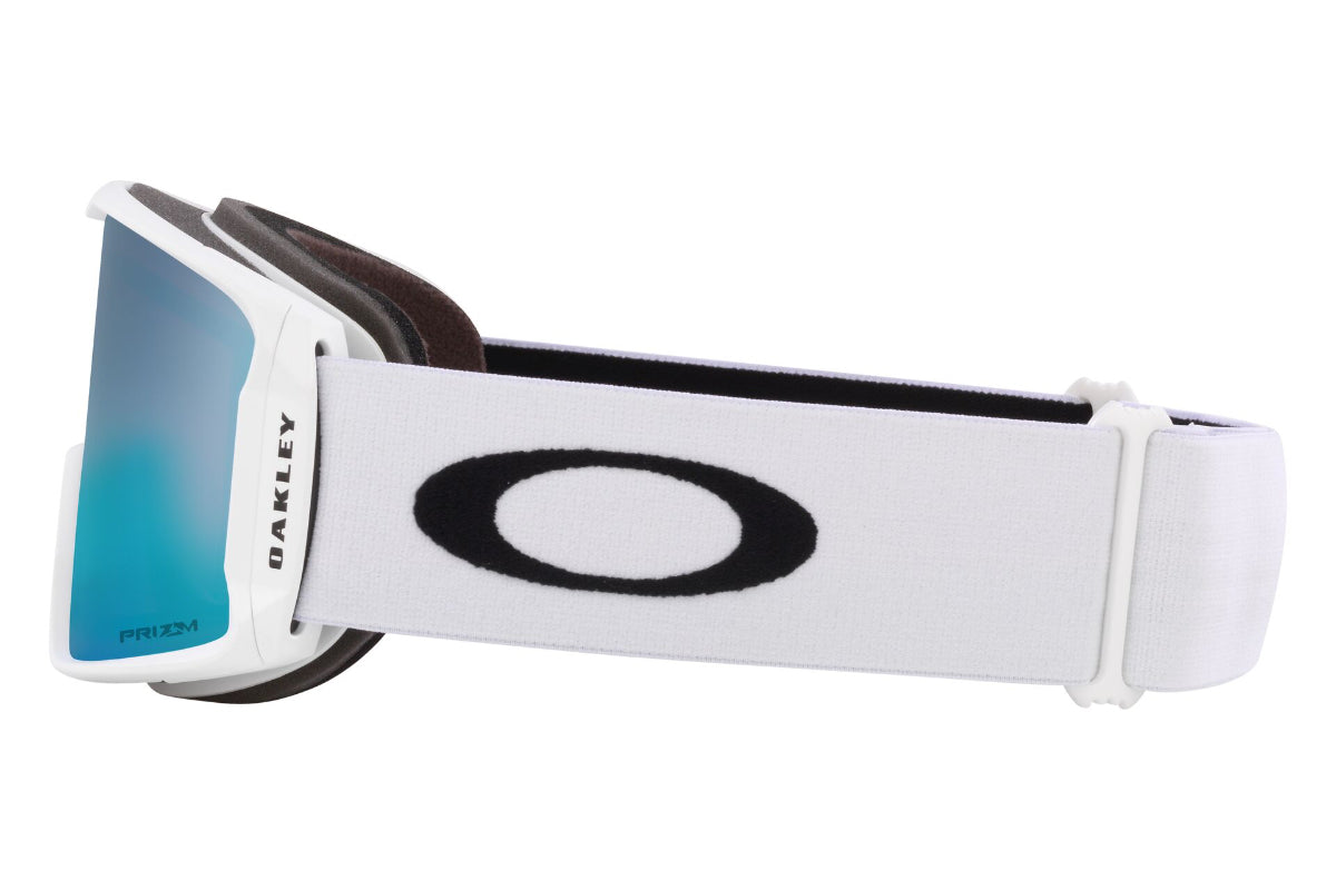 Oakley Antiparras de Nieve Line Miner L Prizm OO7070