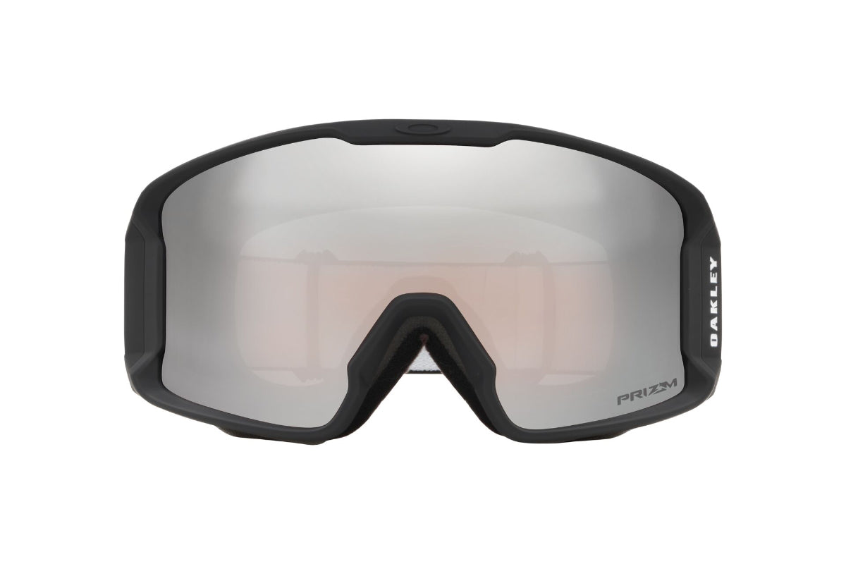 Oakley Antiparras de Nieve Line Miner M Prizm OO7093
