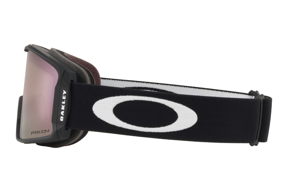 Oakley Antiparras de Nieve Line Miner M Prizm OO7093
