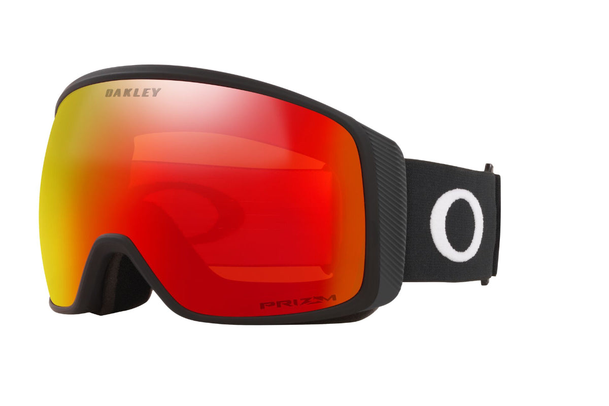 Oakley Antiparras de Nieve Flight Tracker L Prizm OO7104