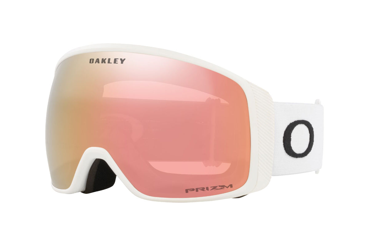 Oakley Antiparras de Nieve Flight Tracker L Prizm OO7104