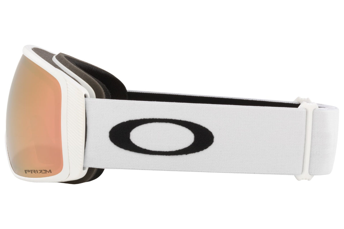 Oakley Antiparras de Nieve Flight Tracker L Prizm OO7104