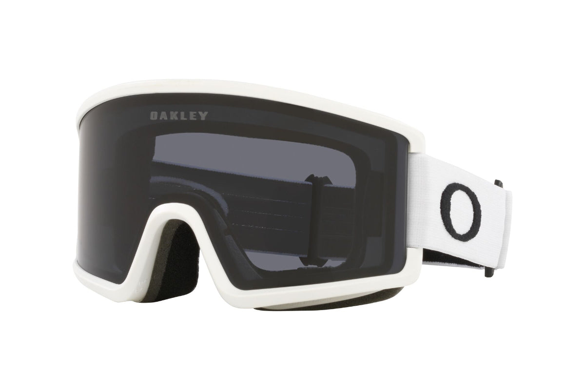 Oakley Antiparras de Nieve Target Line L OO7120