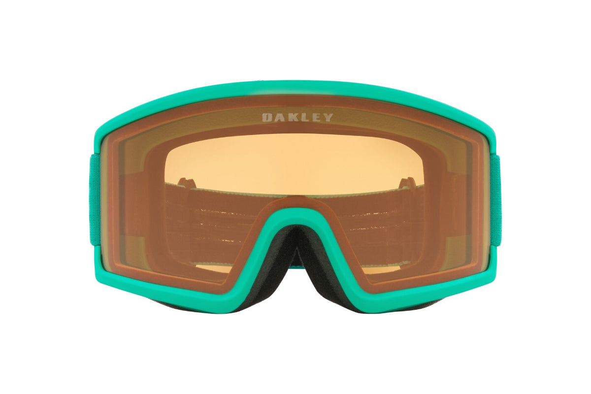 Oakley Antiparras de Nieve Target Line L OO7120