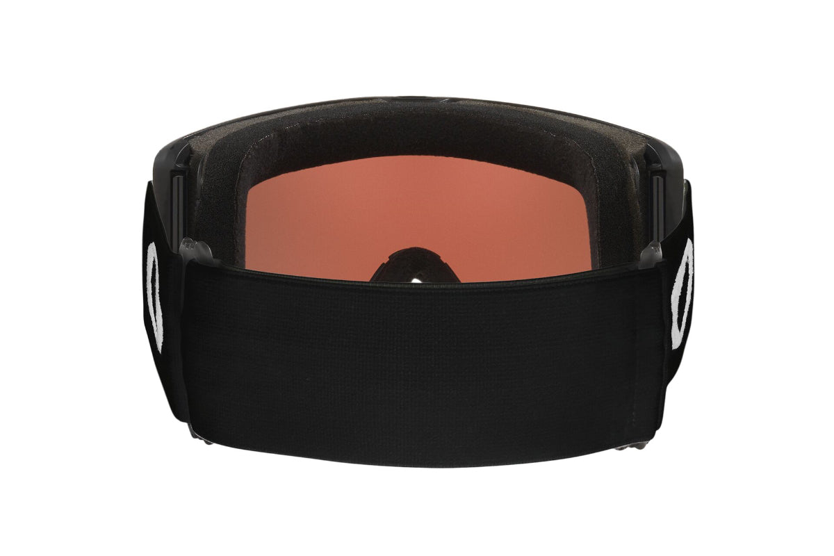 Oakley Antiparras de Nieve Target Line M Espejados OO7121