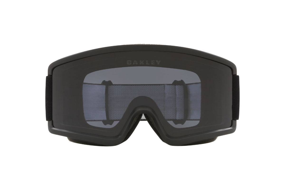 Oakley Antiparras de Nieve Target Line S OO7122
