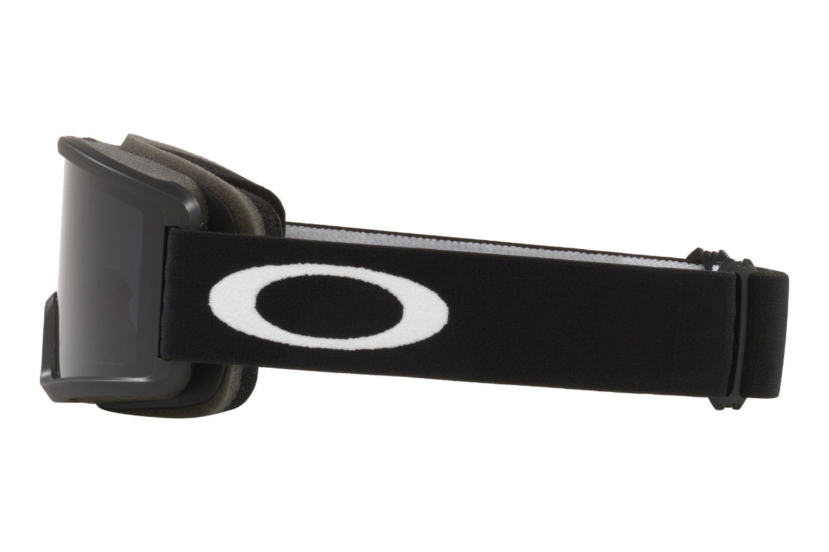 Oakley Antiparras de Nieve Target Line S OO7122