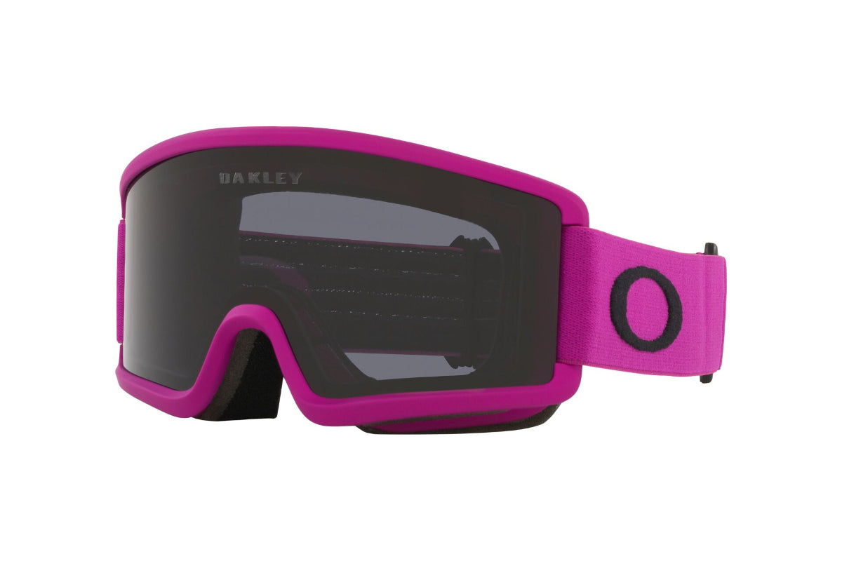 Oakley Antiparras de Nieve Target Line S OO7122