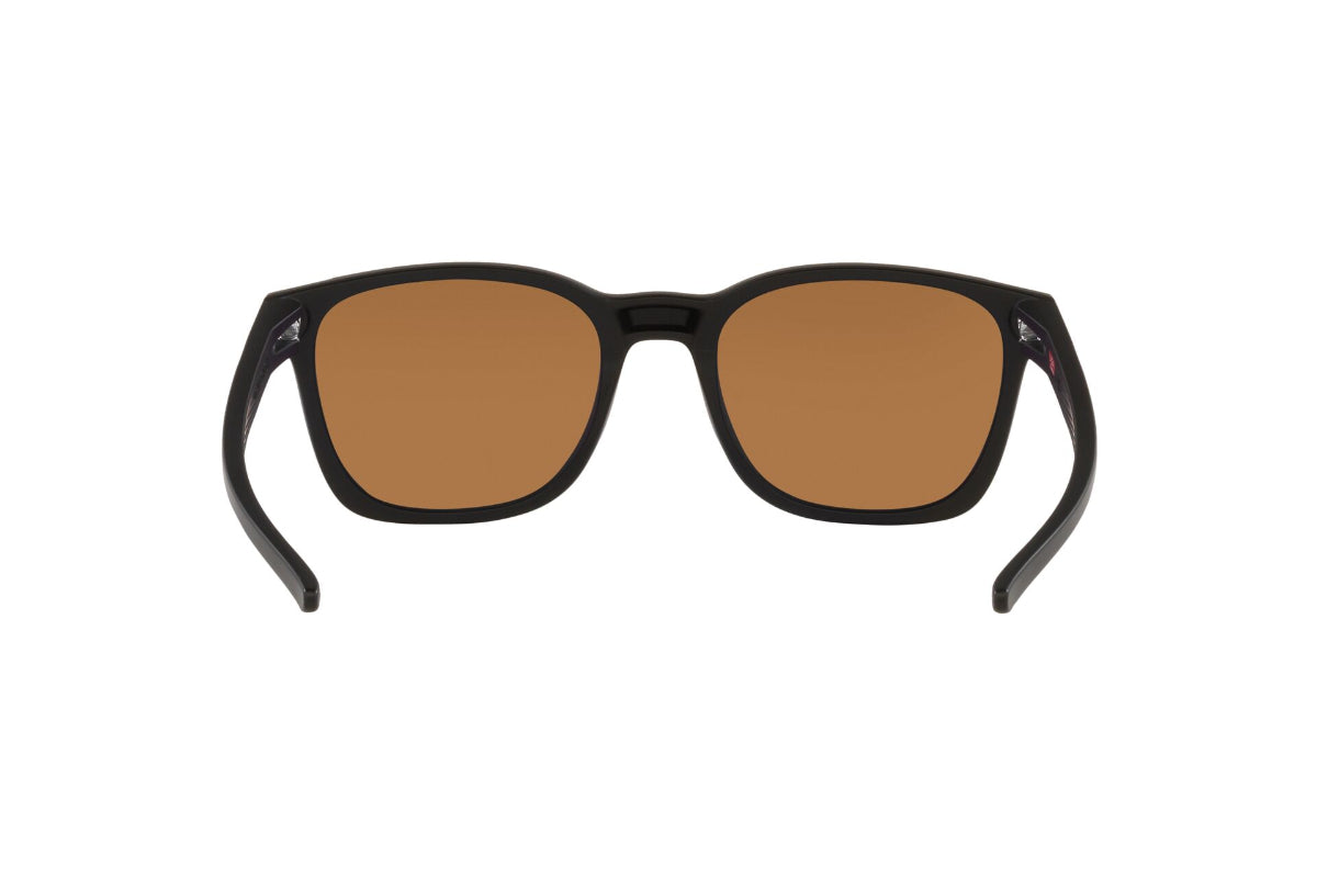 Lentes de Sol Ojector Matte Black Oakley