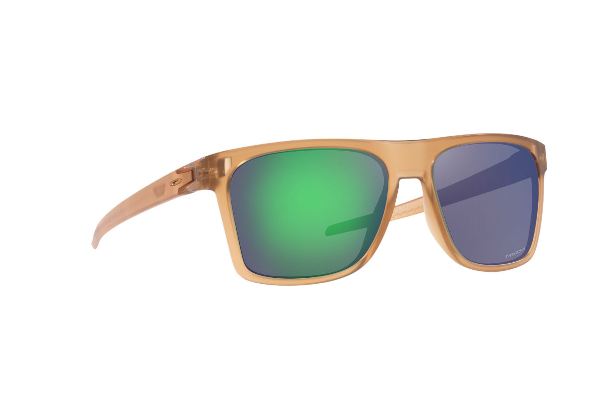 Oakley Lentes de Sol Leffingwell Prizm OO9100