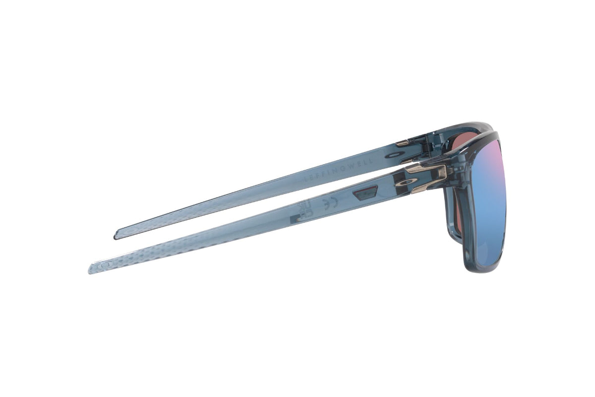 Oakley Lentes de Sol Leffingwell Polarizados OO9100