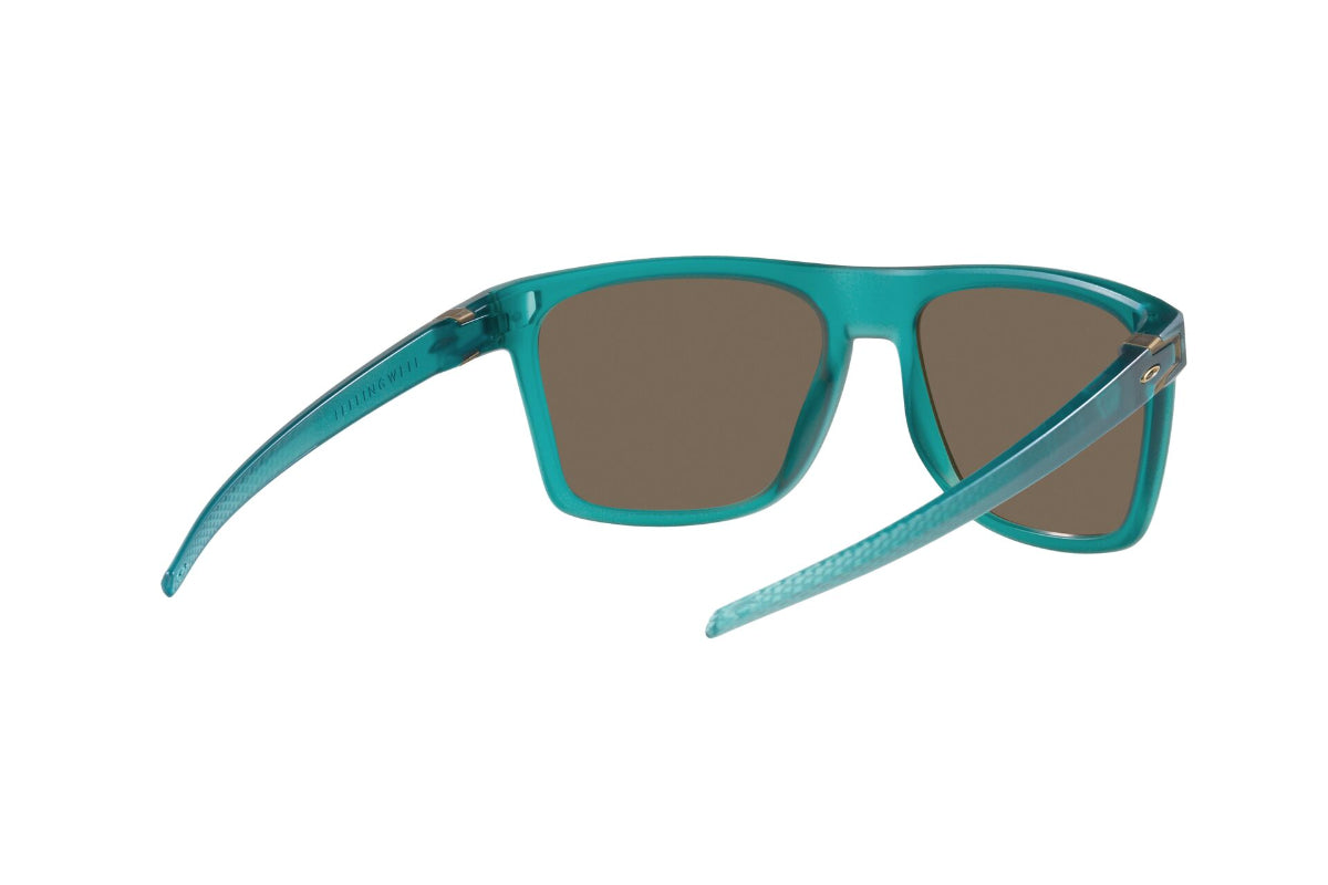 Oakley Lentes de Sol Leffingwell Polarizados OO9100