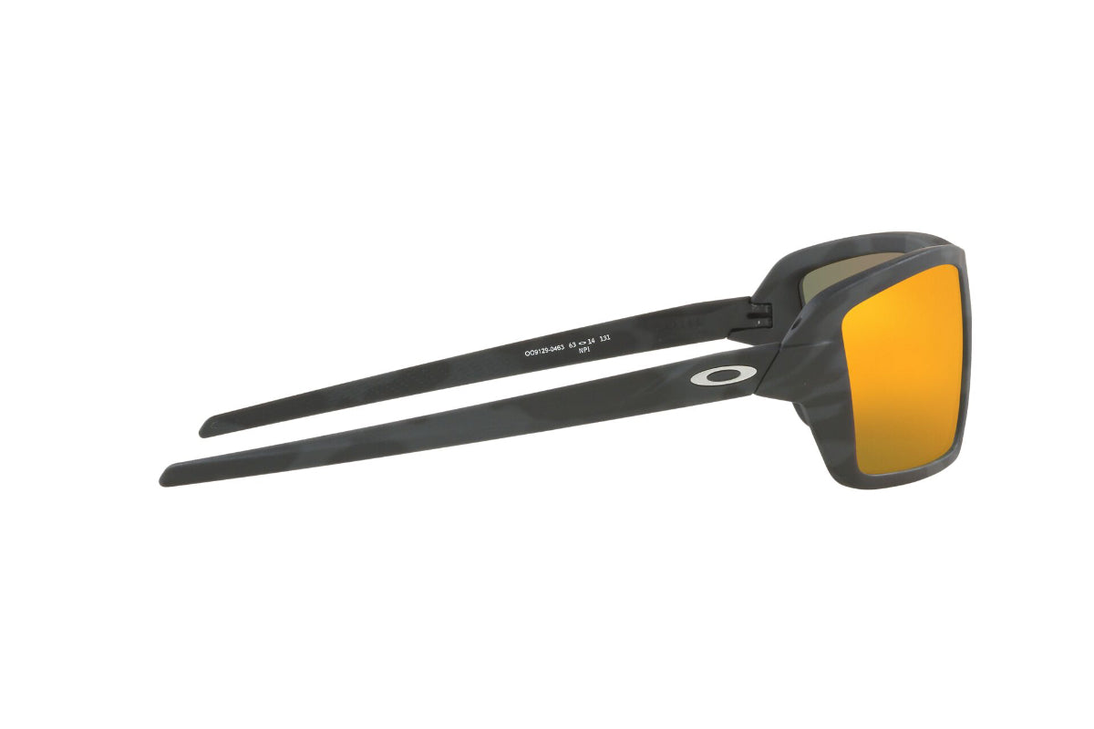 Oakley Cables Prizm
