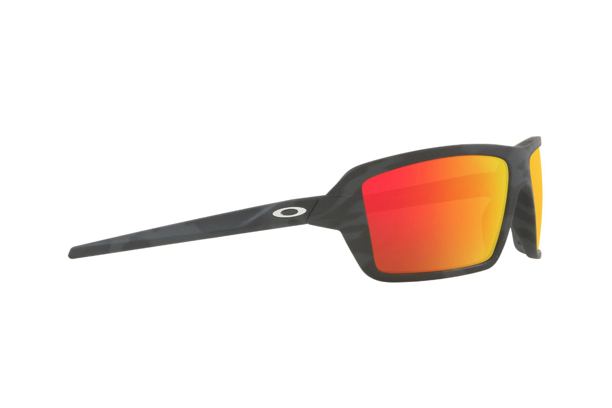 Oakley Cables Prizm