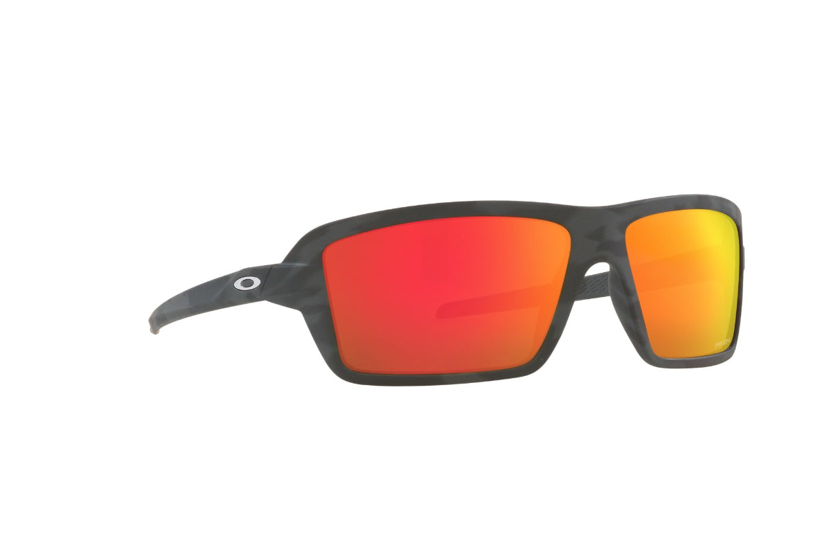 Oakley Cables Prizm