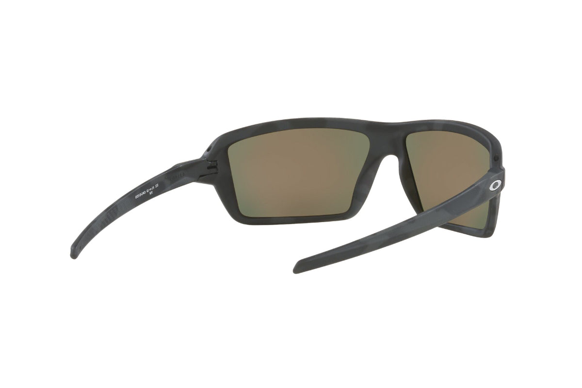 Oakley Cables Prizm