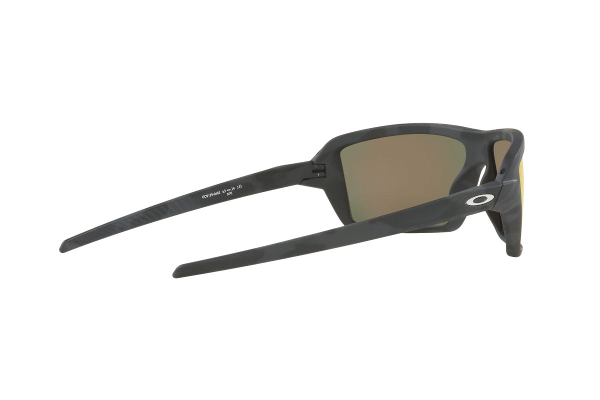 Oakley Cables Prizm