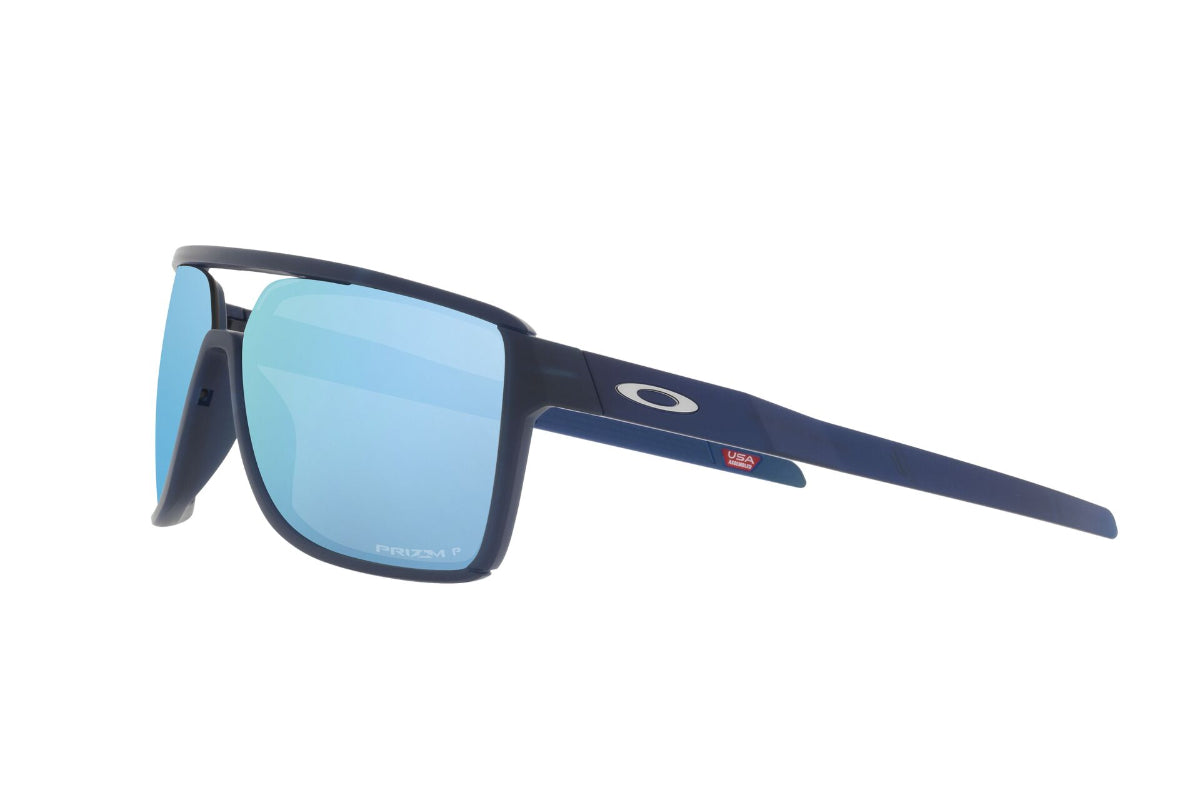 Oakley Lentes de Sol Castel Polarizados OO9147