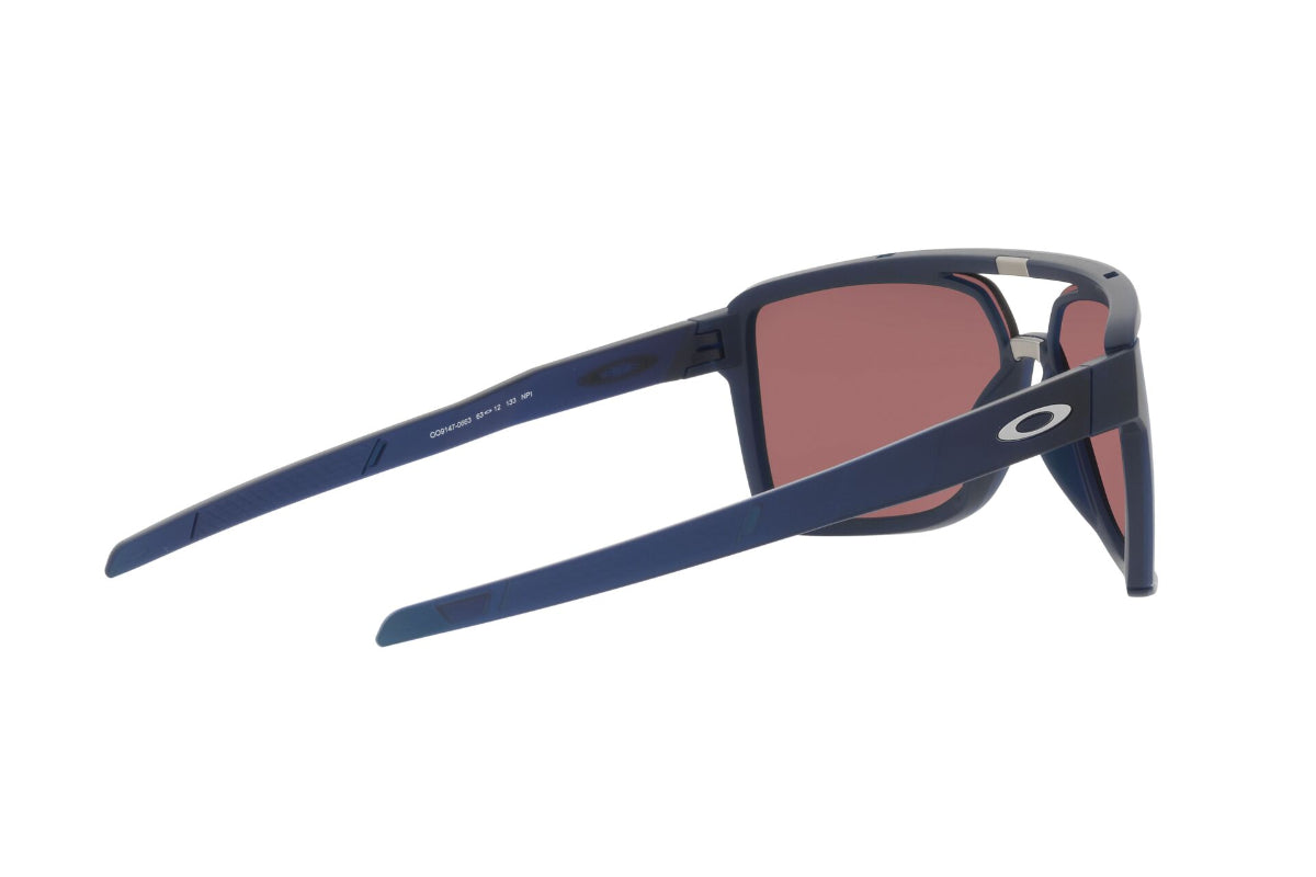 Oakley Lentes de Sol Castel Polarizados OO9147