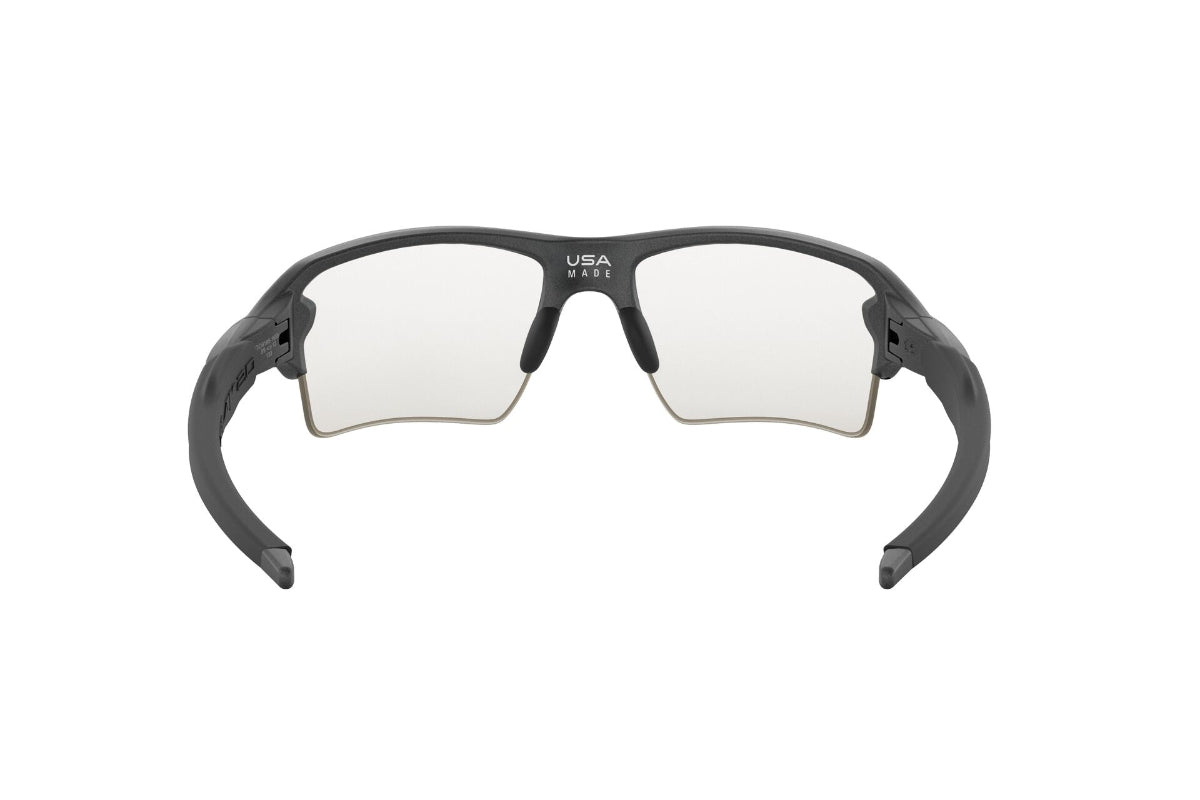 Oakley Lentes de Sol Flak 2.0 XL Fotocromaticos OO9188