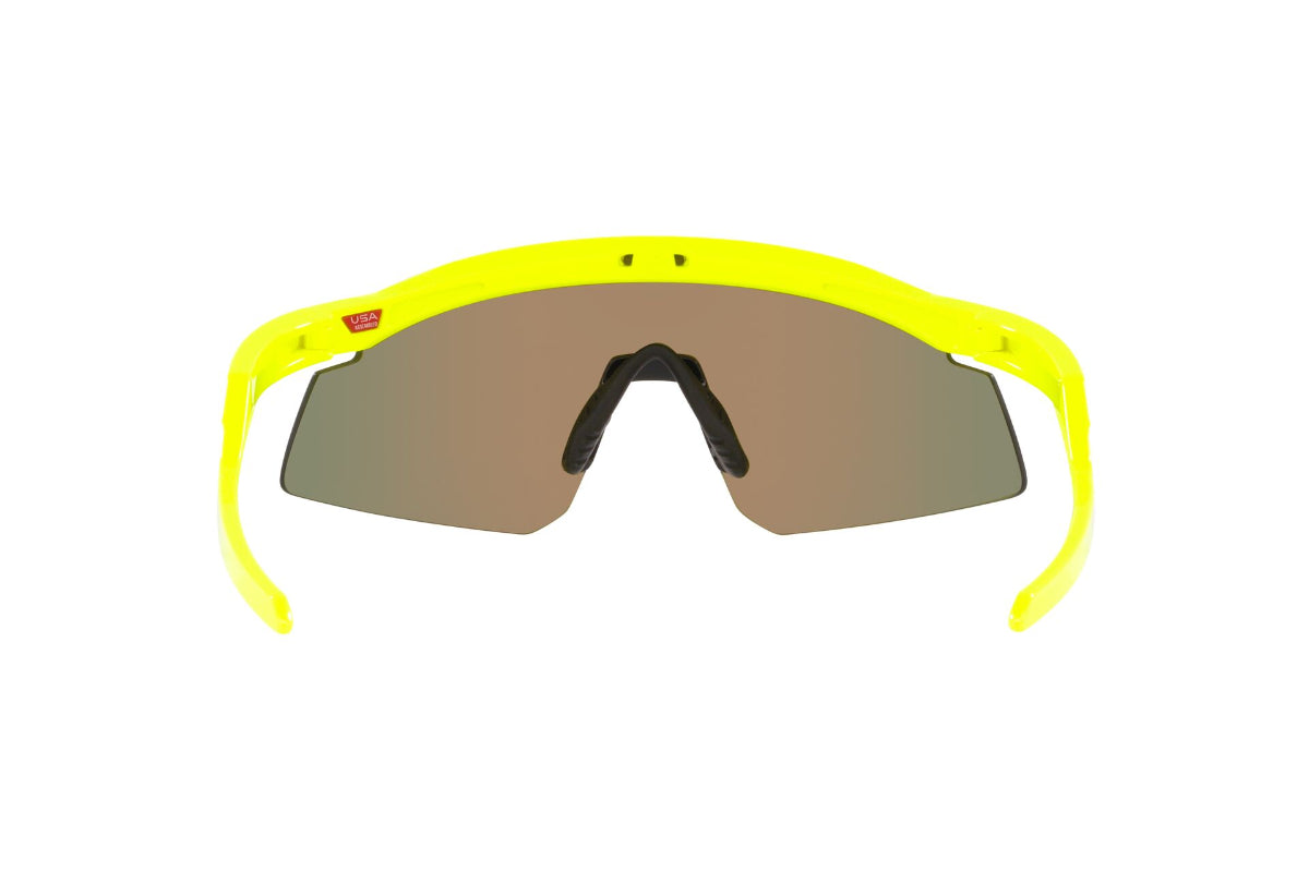 Oakley Lentes de Sol Hydra Prizm OO9229