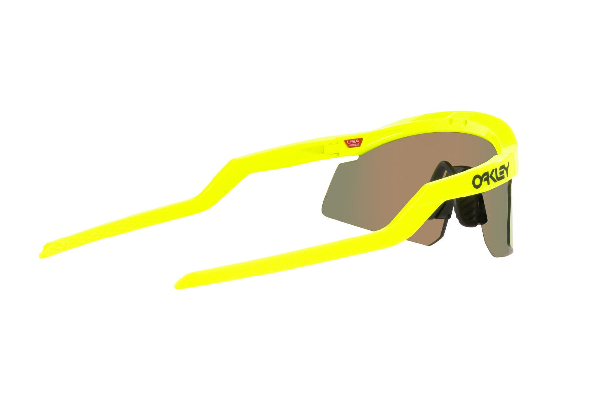 Oakley Lentes de Sol Hydra Prizm OO9229