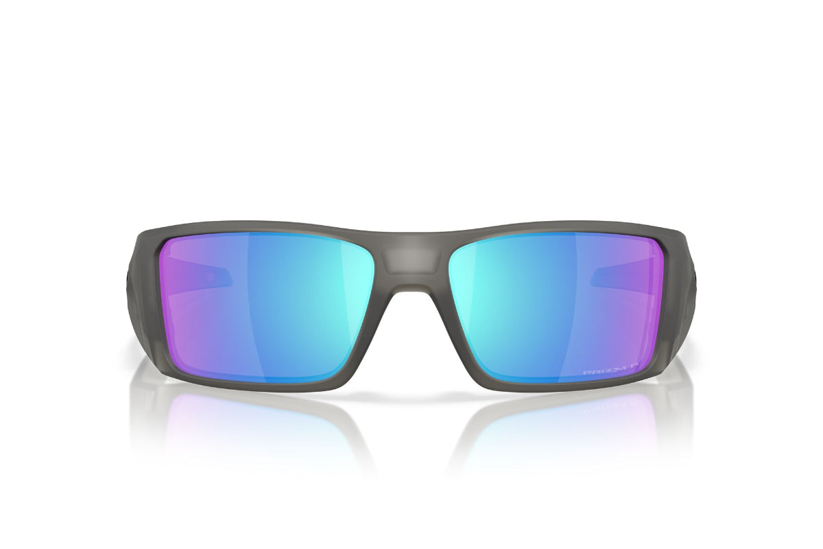 Oakley Lentes de Sol Heliostat Polarizados OO9231